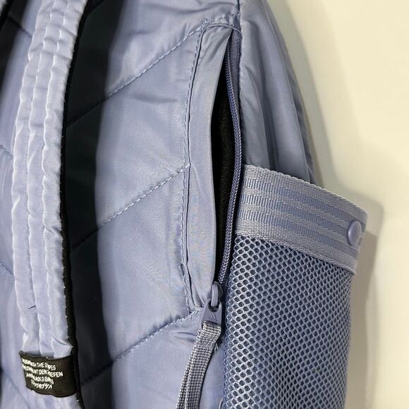 Adidas VFA Backpack Lavender - Picture 5 of 10